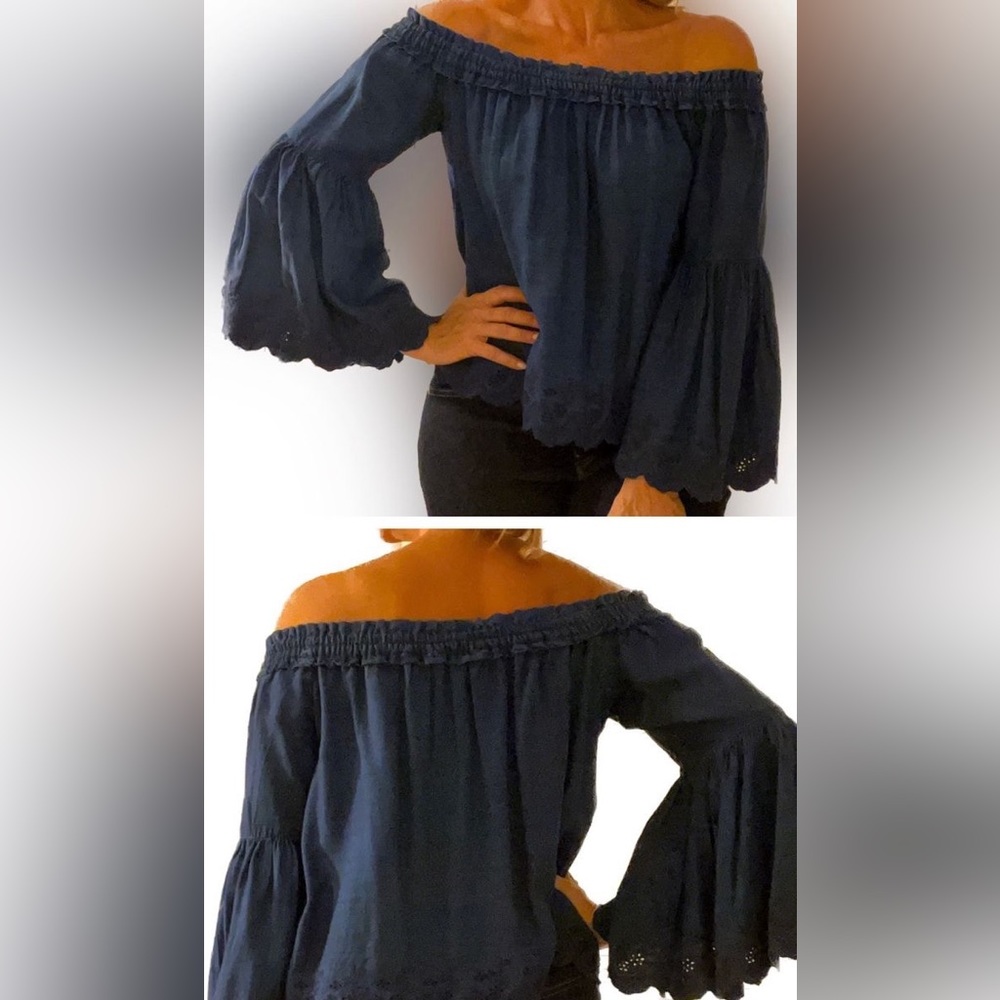 American Eagle Top